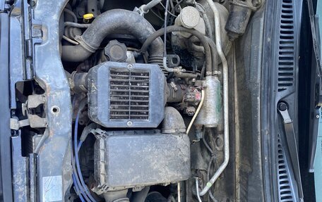 Suzuki Kei, 2000 год, 350 000 рублей, 7 фотография