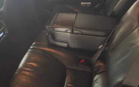Lexus LX III, 2012 год, 3 150 000 рублей, 7 фотография