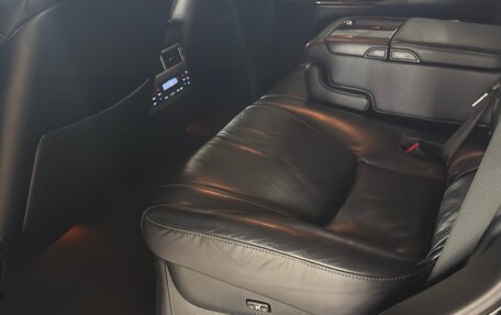 Lexus LX III, 2012 год, 3 150 000 рублей, 8 фотография