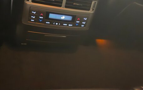 Lexus LX III, 2012 год, 3 150 000 рублей, 9 фотография