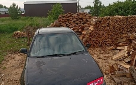 Honda Civic Ferio III, 1993 год, 95 000 рублей, 12 фотография