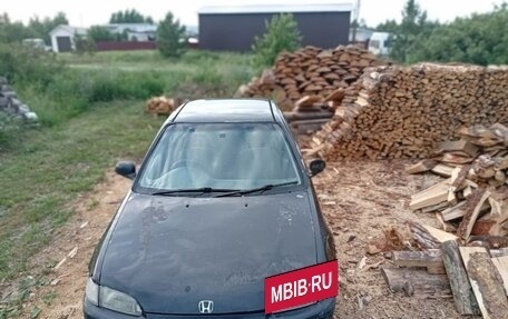 Honda Civic Ferio III, 1993 год, 95 000 рублей, 7 фотография