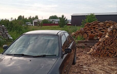 Honda Civic Ferio III, 1993 год, 95 000 рублей, 13 фотография
