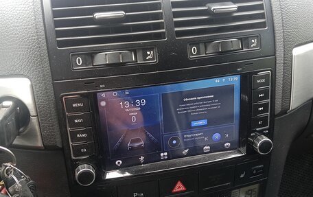 Volkswagen Touareg III, 2006 год, 555 000 рублей, 4 фотография