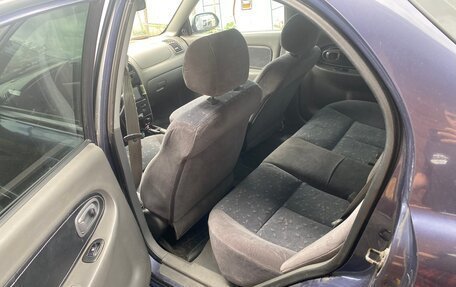 KIA Spectra II (LD), 2006 год, 239 000 рублей, 6 фотография