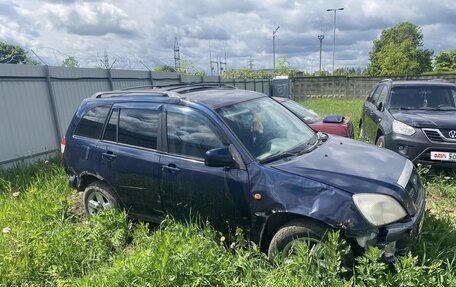 Chery Tiggo (T11), 2011 год, 147 000 рублей, 3 фотография