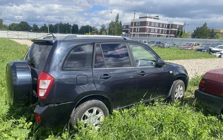 Chery Tiggo (T11), 2011 год, 147 000 рублей, 5 фотография