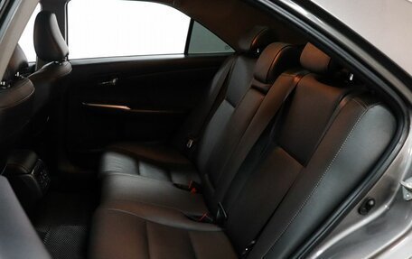 Toyota Camry, 2015 год, 2 099 000 рублей, 9 фотография