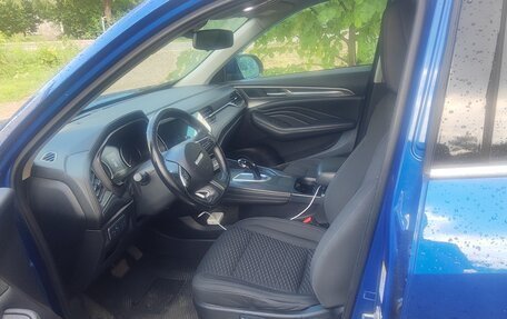Haval F7 I, 2019 год, 1 500 000 рублей, 5 фотография