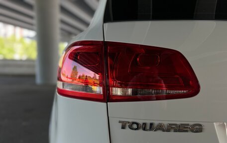 Volkswagen Touareg III, 2012 год, 1 900 000 рублей, 16 фотография