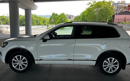 Volkswagen Touareg III, 2012 год, 1 900 000 рублей, 8 фотография