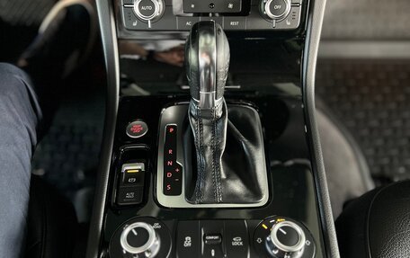 Volkswagen Touareg III, 2012 год, 1 900 000 рублей, 25 фотография