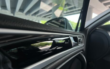 Volkswagen Touareg III, 2012 год, 1 900 000 рублей, 27 фотография