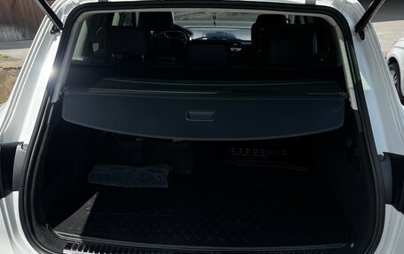 Volkswagen Touareg III, 2012 год, 1 900 000 рублей, 33 фотография