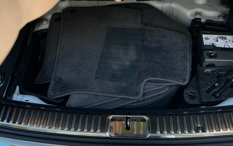 Volkswagen Touareg III, 2012 год, 1 900 000 рублей, 34 фотография