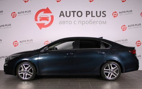 KIA Cerato IV, 2020 год, 2 049 000 рублей, 5 фотография