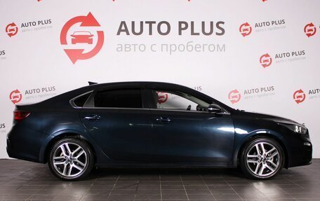 KIA Cerato IV, 2020 год, 2 049 000 рублей, 6 фотография