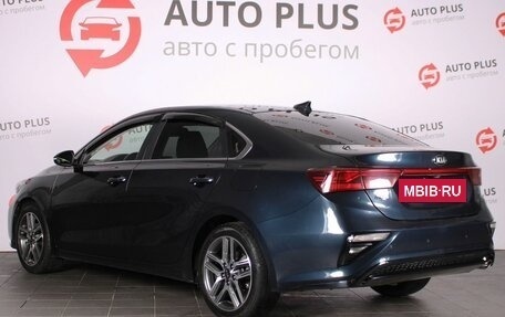 KIA Cerato IV, 2020 год, 2 049 000 рублей, 2 фотография