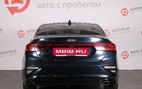 KIA Cerato IV, 2020 год, 2 049 000 рублей, 4 фотография
