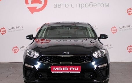 KIA Cerato IV, 2020 год, 2 049 000 рублей, 3 фотография