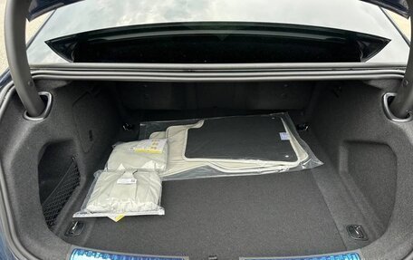 Audi A6, 2026 год, 7 950 000 рублей, 7 фотография