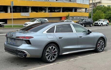Audi A6, 2026 год, 7 950 000 рублей, 2 фотография