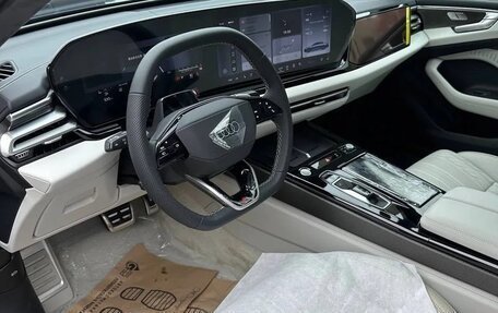 Audi A6, 2026 год, 7 950 000 рублей, 5 фотография