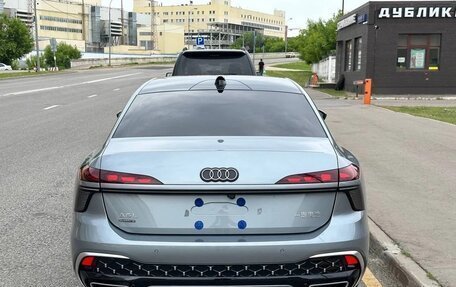 Audi A6, 2026 год, 7 950 000 рублей, 3 фотография