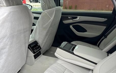 Audi A6, 2026 год, 7 950 000 рублей, 6 фотография