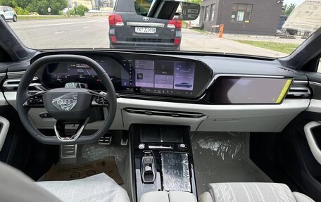Audi A6, 2026 год, 7 950 000 рублей, 4 фотография