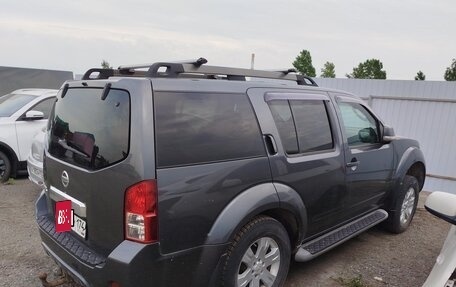 Nissan Pathfinder, 2011 год, 700 000 рублей, 5 фотография