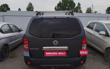 Nissan Pathfinder, 2011 год, 700 000 рублей, 6 фотография