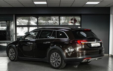 Opel Insignia II рестайлинг, 2014 год, 1 350 000 рублей, 6 фотография