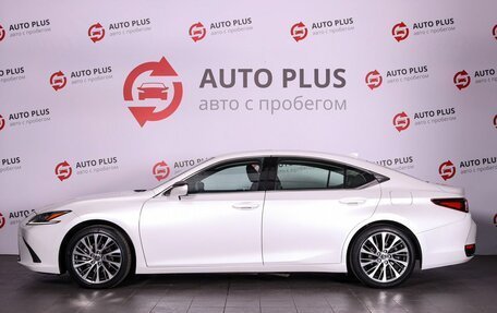 Lexus ES VII, 2020 год, 4 299 000 рублей, 5 фотография