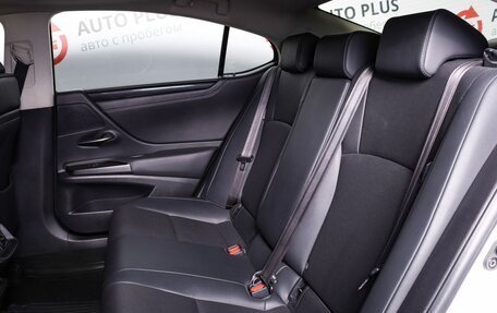 Lexus ES VII, 2020 год, 4 299 000 рублей, 9 фотография