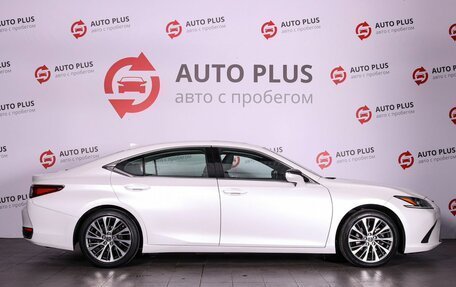 Lexus ES VII, 2020 год, 4 299 000 рублей, 6 фотография