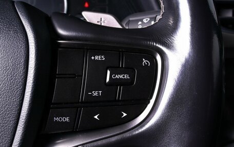 Lexus ES VII, 2020 год, 4 299 000 рублей, 15 фотография