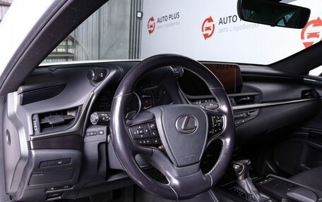 Lexus ES VII, 2020 год, 4 299 000 рублей, 7 фотография