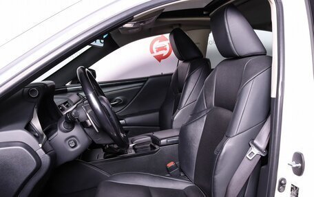 Lexus ES VII, 2020 год, 4 299 000 рублей, 8 фотография
