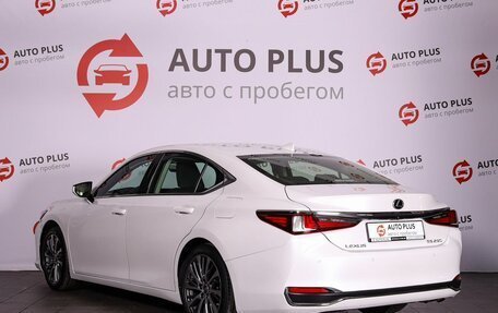 Lexus ES VII, 2020 год, 4 299 000 рублей, 2 фотография