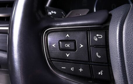 Lexus ES VII, 2020 год, 4 299 000 рублей, 14 фотография