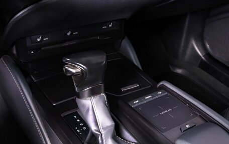 Lexus ES VII, 2020 год, 4 299 000 рублей, 11 фотография