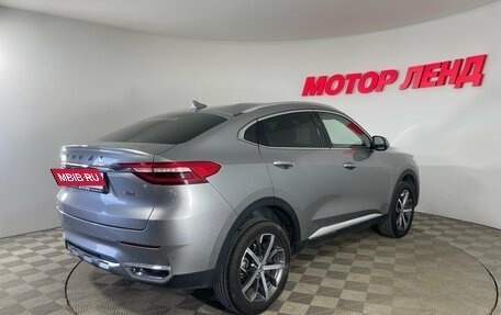 Haval F7x I, 2021 год, 2 115 000 рублей, 4 фотография