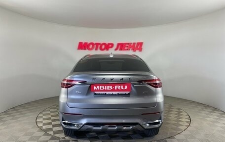 Haval F7x I, 2021 год, 2 115 000 рублей, 5 фотография