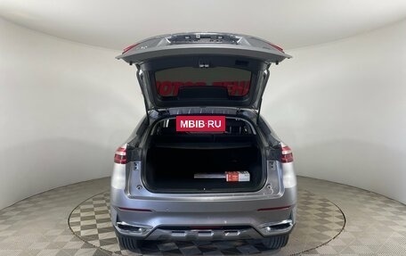 Haval F7x I, 2021 год, 2 115 000 рублей, 7 фотография