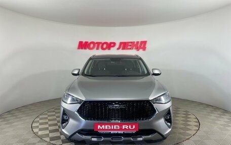 Haval F7x I, 2021 год, 2 115 000 рублей, 2 фотография