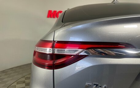Haval F7x I, 2021 год, 2 115 000 рублей, 9 фотография