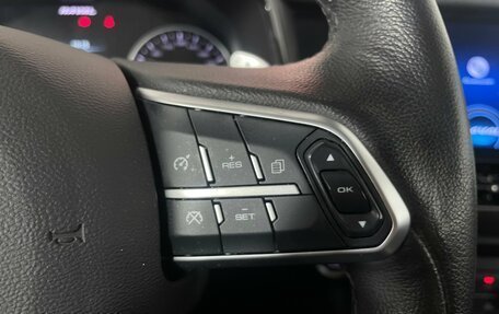 Haval F7x I, 2021 год, 2 115 000 рублей, 19 фотография