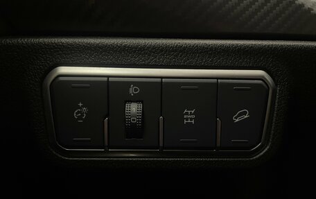 Haval F7x I, 2021 год, 2 115 000 рублей, 17 фотография