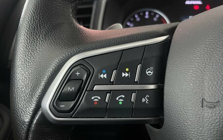 Haval F7x I, 2021 год, 2 115 000 рублей, 18 фотография